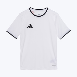 Футболка игровая подростковая Adidas Entrada26 JZ2532