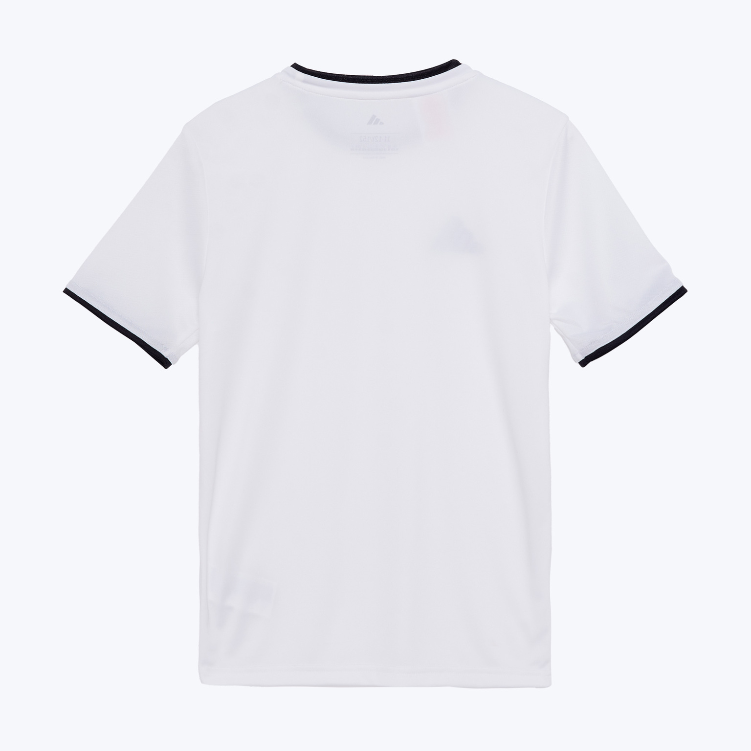 Футболка игровая подростковая Adidas Entrada26 JZ2532