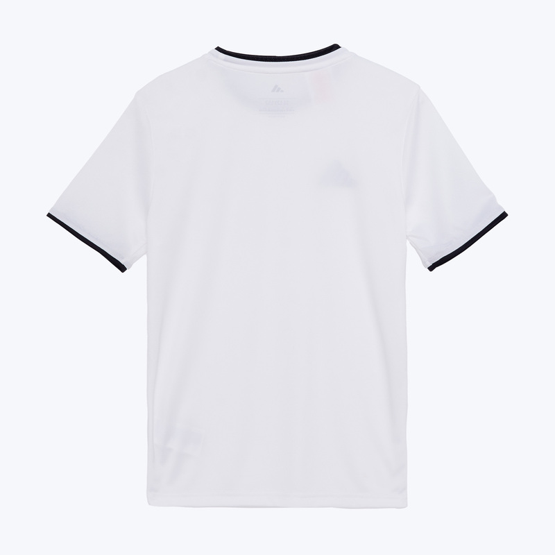 Футболка игровая подростковая Adidas Entrada26 JZ2532