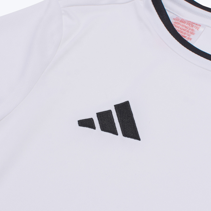 Футболка игровая подростковая Adidas Entrada26 JZ2532