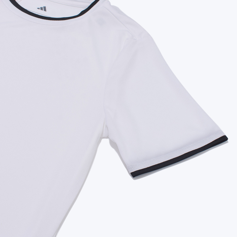 Футболка игровая подростковая Adidas Entrada26 JZ2532