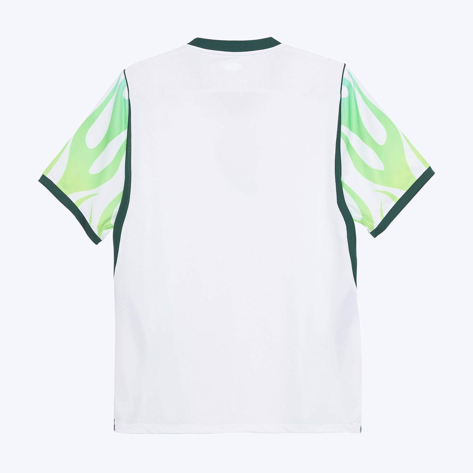 Футболка игровая выездная Nike сборной Нигерии IB5376-100