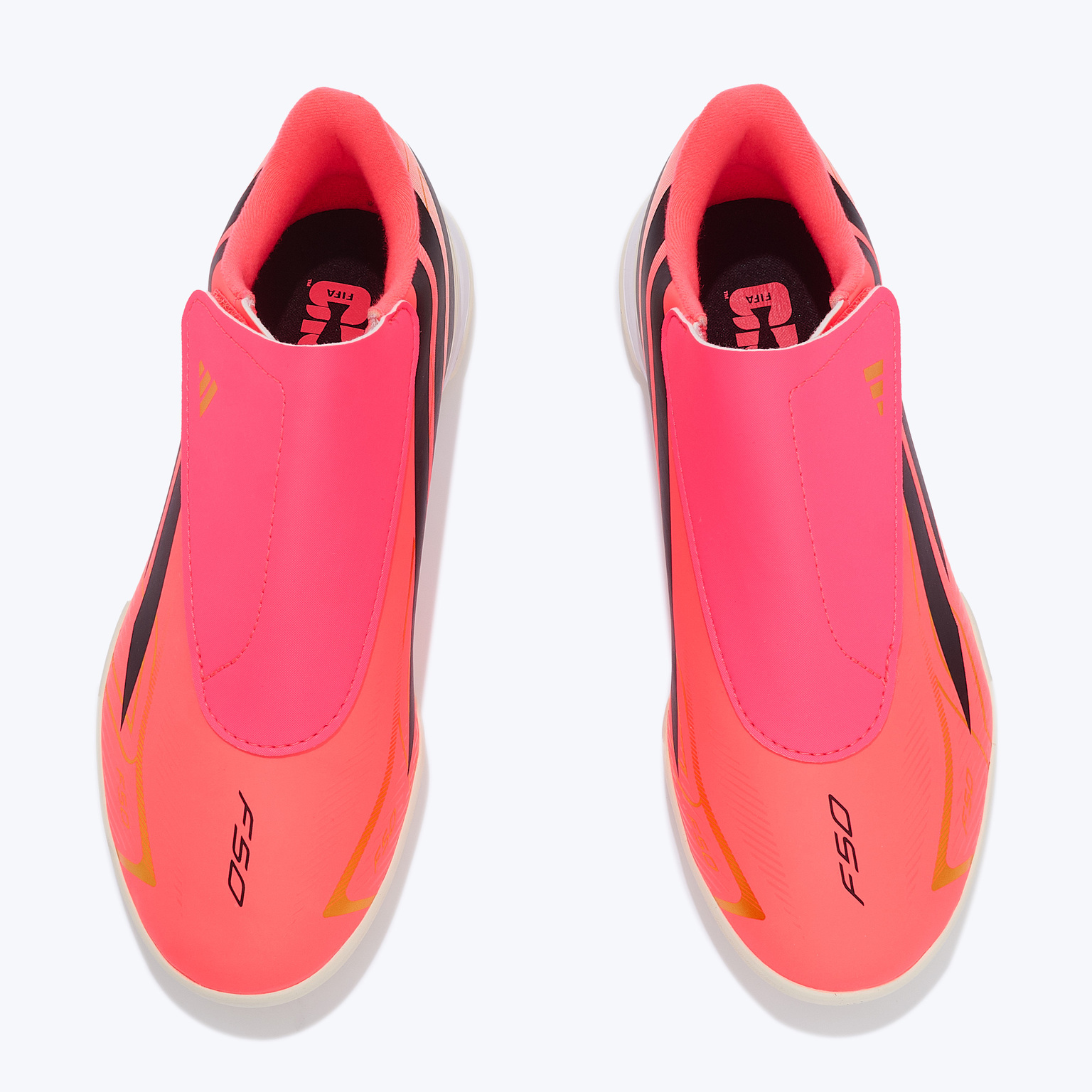 Шиповки детские Adidas F50 Club TF KK1334