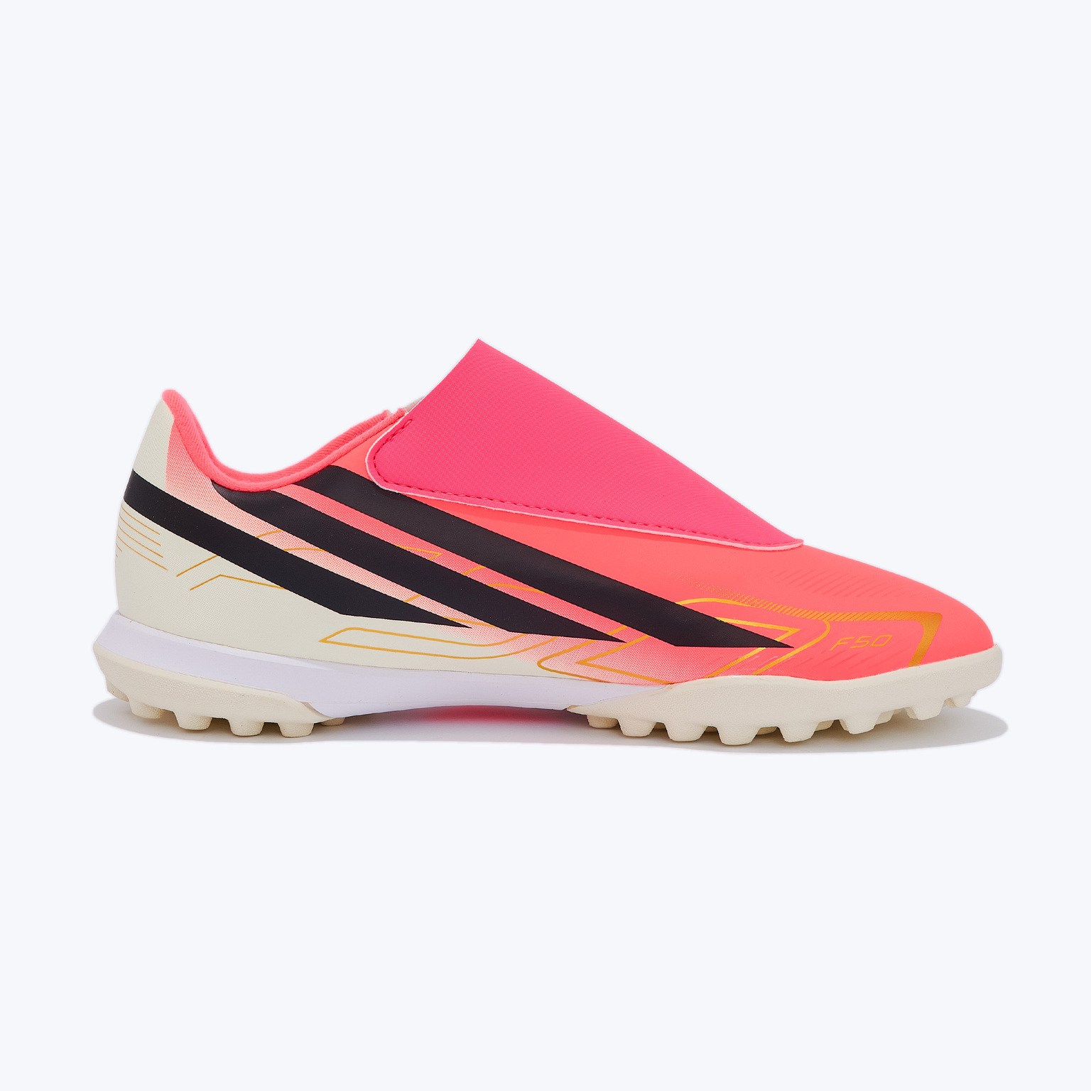 Шиповки детские Adidas F50 Club TF KK1334