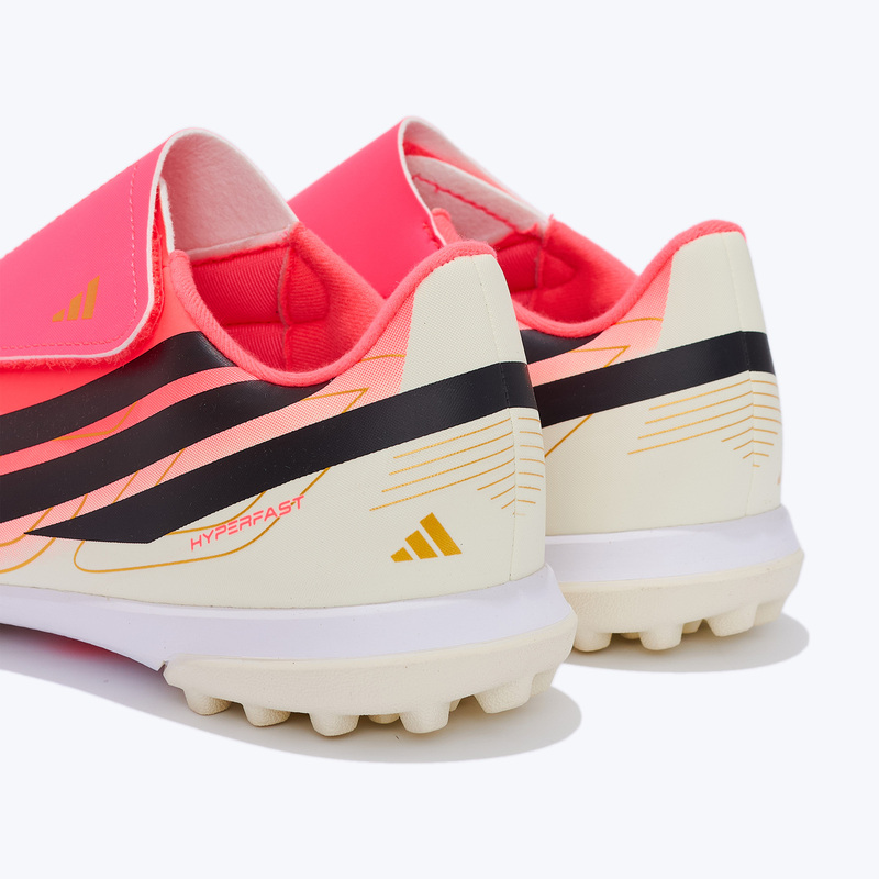 Шиповки детские Adidas F50 Club TF KK1334