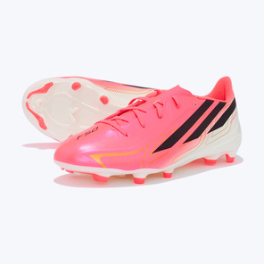 Бутсы детские Adidas F50 Hyperfast League FG HQ5161