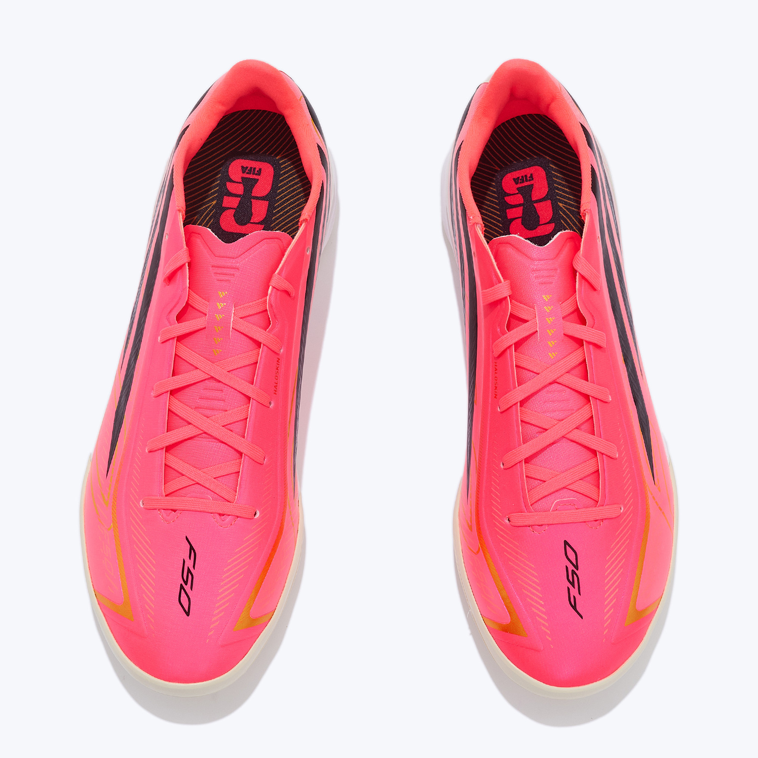 Шиповки Adidas F50 Hyperfast League TF IH4582