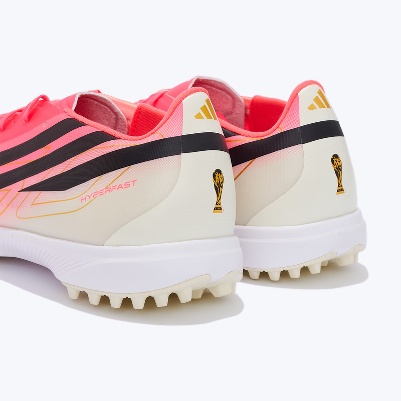 Шиповки Adidas F50 Hyperfast League TF IH4582