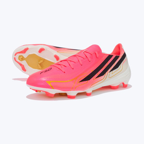 Бутсы Adidas F50 Hyperfast League FG IH9346