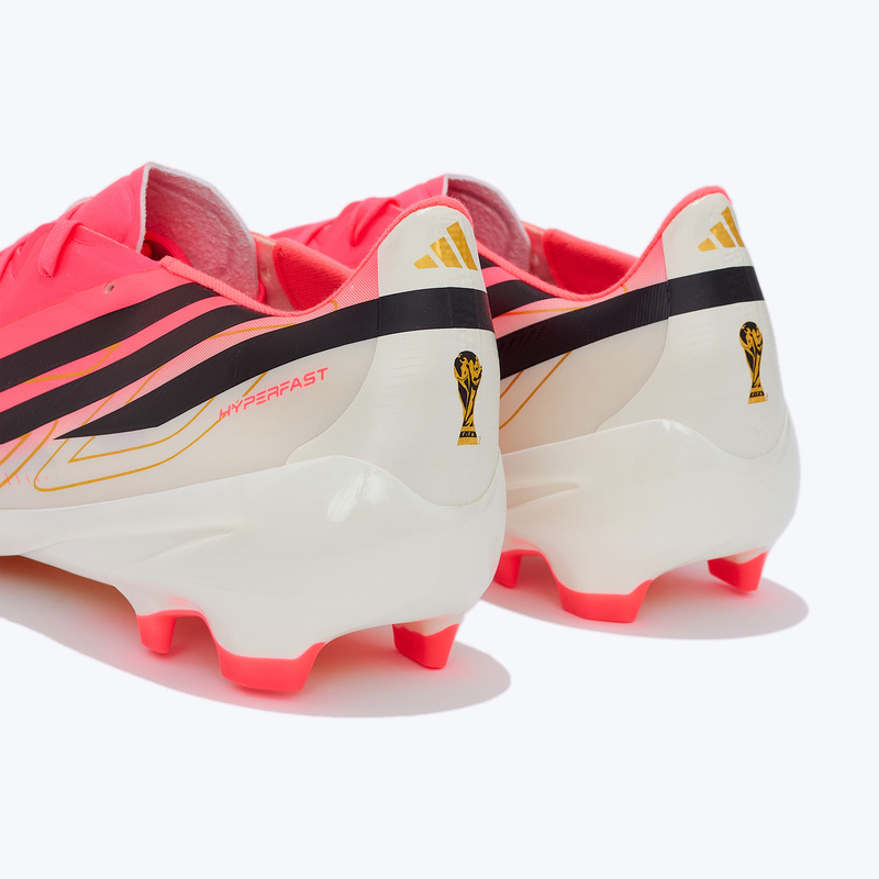 Бутсы Adidas F50 Hyperfast League FG IH9346