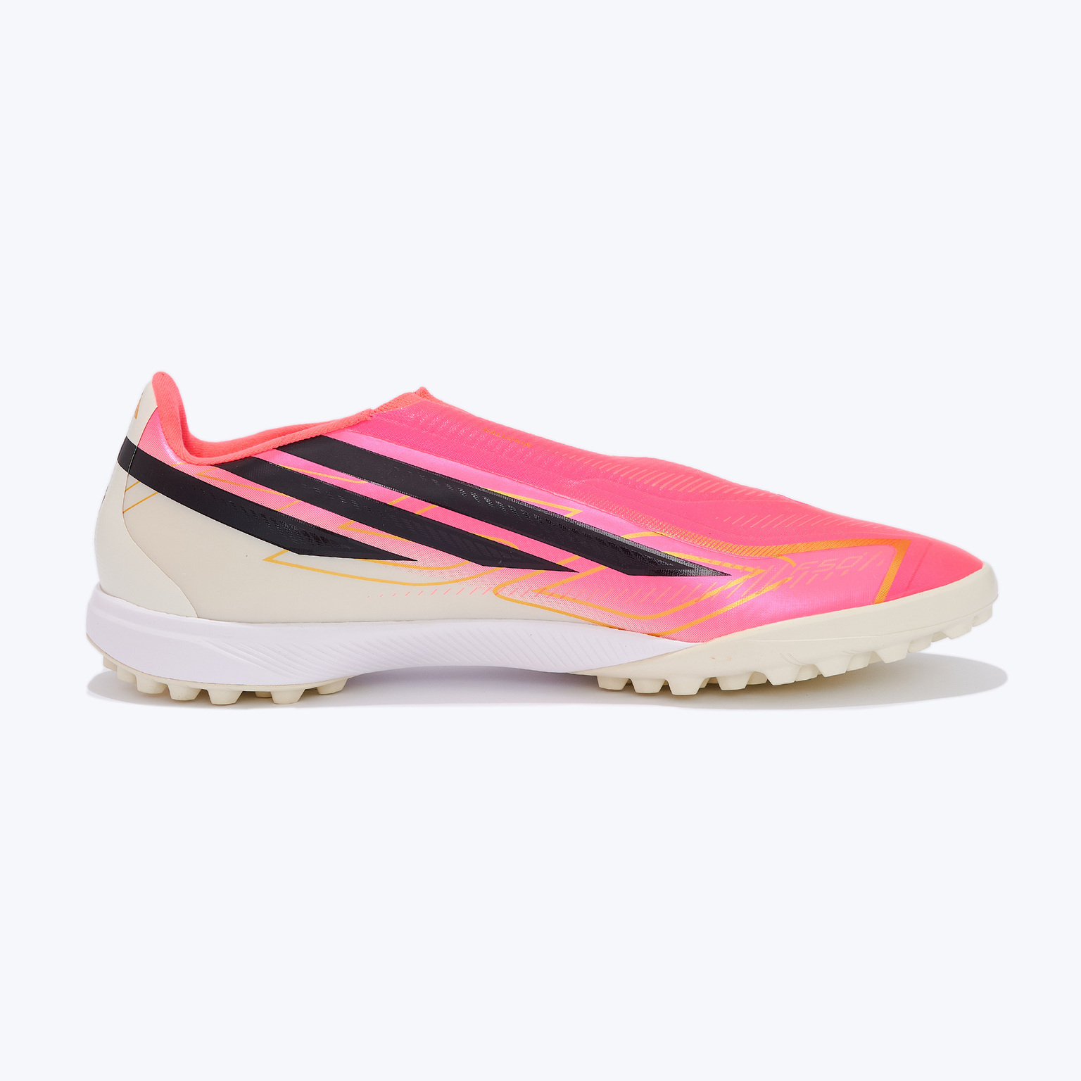 Шиповки Adidas F50 Hyperfast League LL TF KJ6711