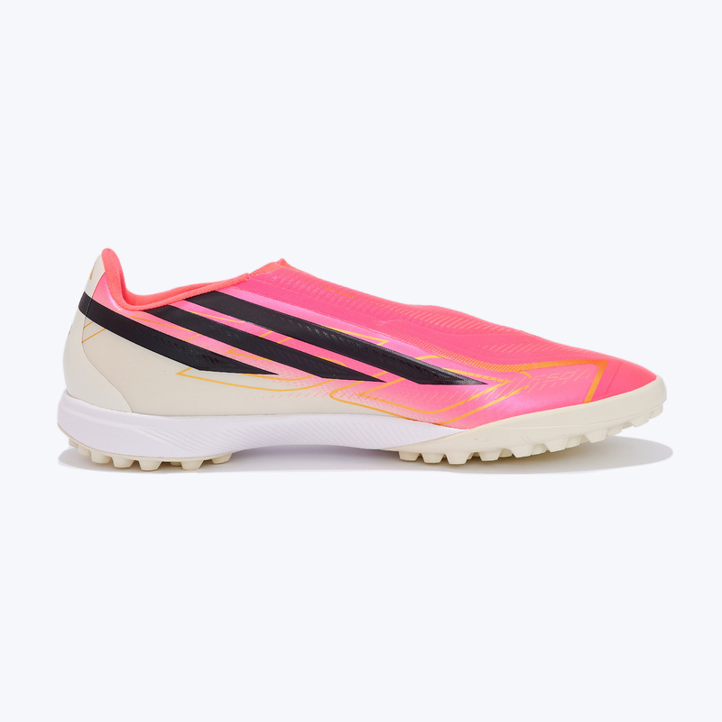 Шиповки Adidas F50 Hyperfast League LL TF KJ6711