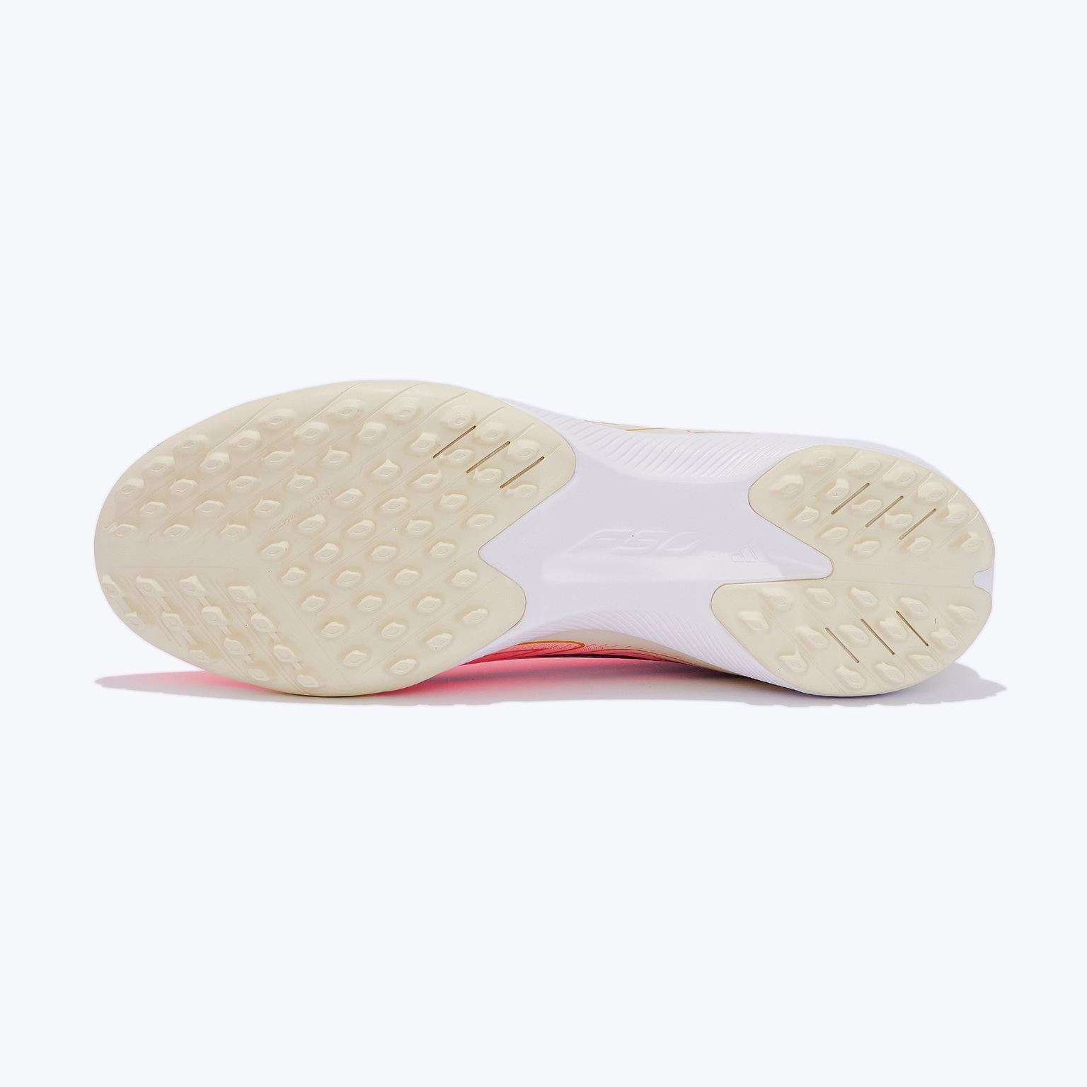 Шиповки Adidas F50 Hyperfast League LL TF KJ6711