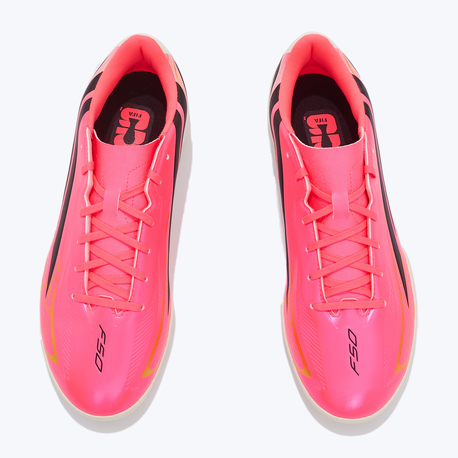 Шиповки Adidas F50 Hyperfast Club TF IH4604