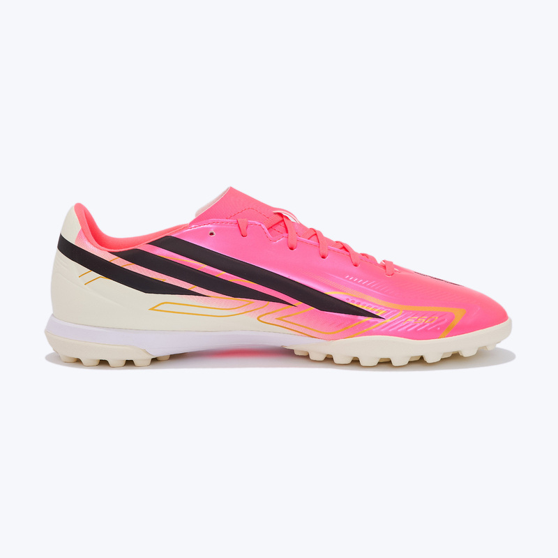 Шиповки Adidas F50 Hyperfast Club TF IH4604