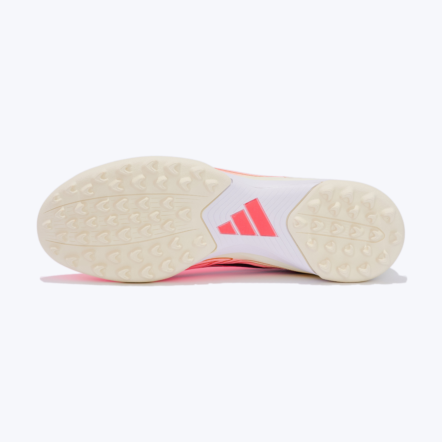 Шиповки Adidas F50 Hyperfast Club TF IH4604