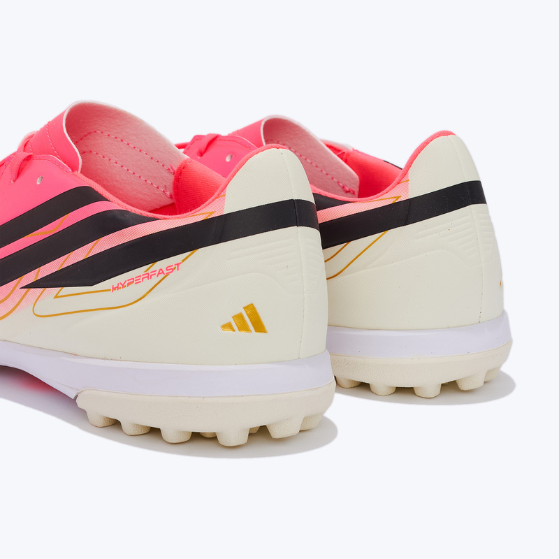 Шиповки Adidas F50 Hyperfast Club TF IH4604
