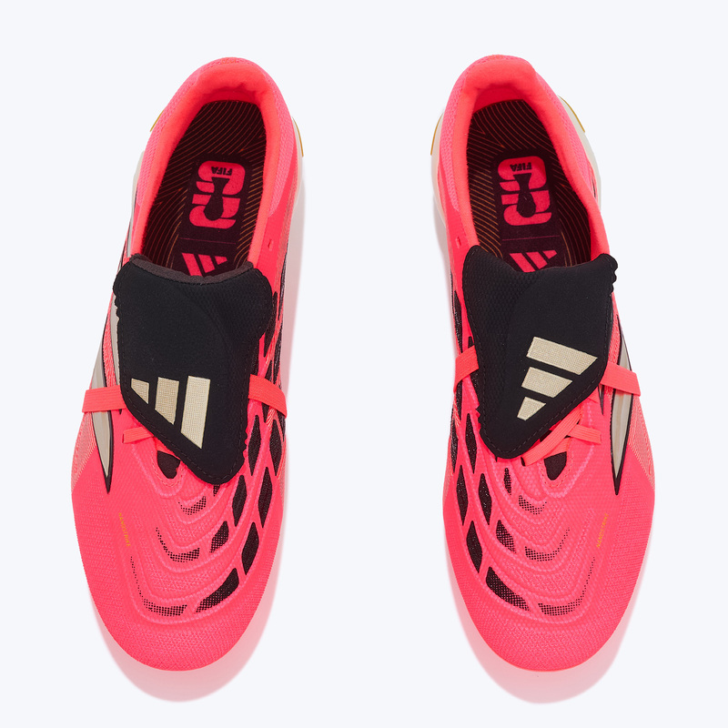 Бутсы Adidas Predator League FT FG JP6271