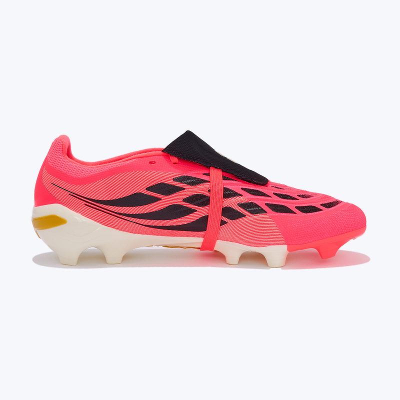 Бутсы Adidas Predator League FT FG JP6271