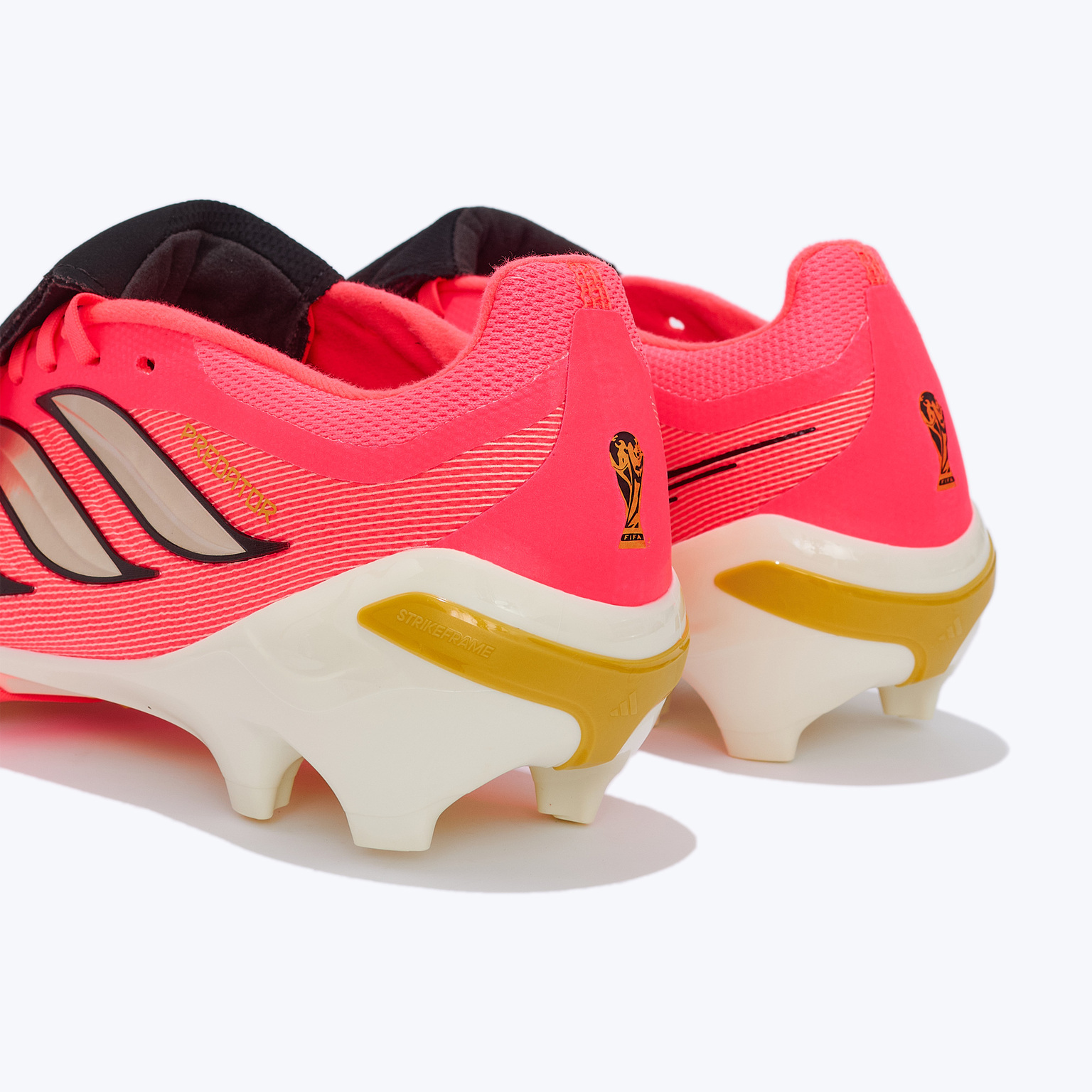 Бутсы Adidas Predator League FT FG JP6271