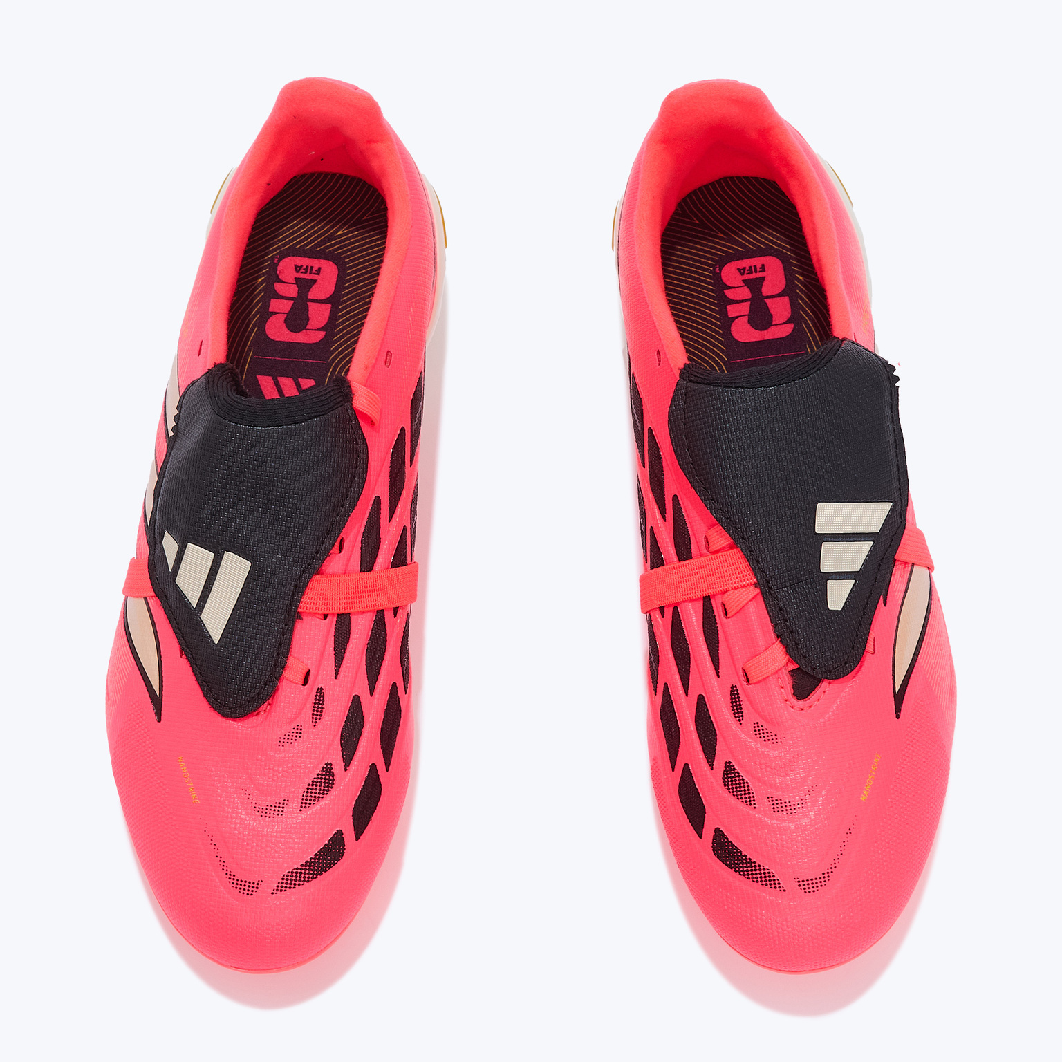 Бутсы детские Adidas Predator League FT FG HP9998