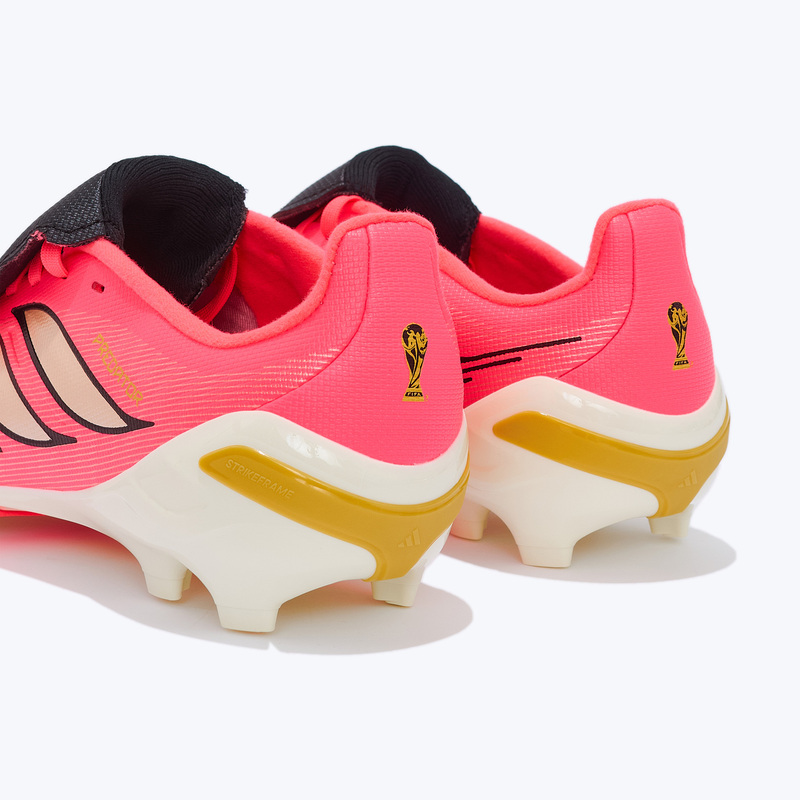 Бутсы детские Adidas Predator League FT FG HP9998