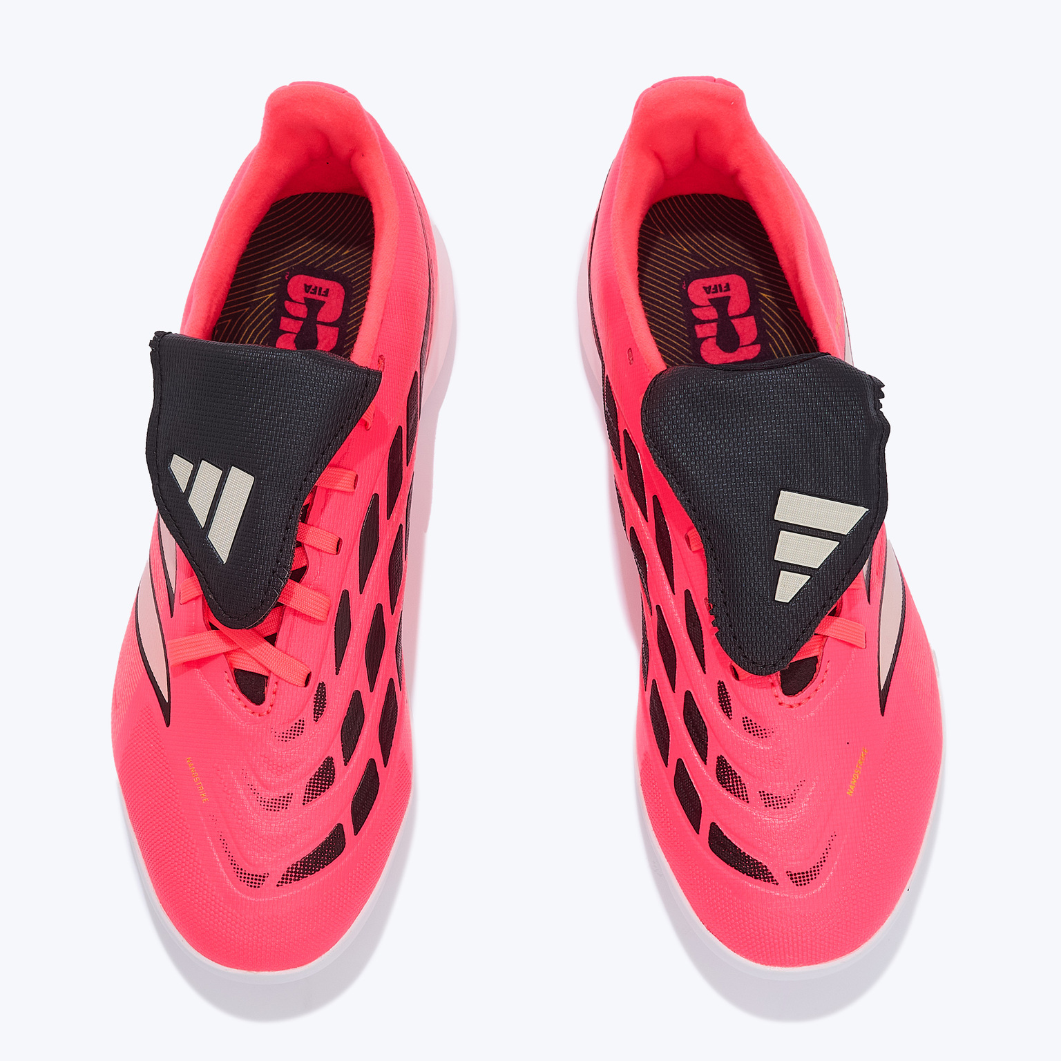 Шиповки детские Adidas Predator League FT TF HQ0007