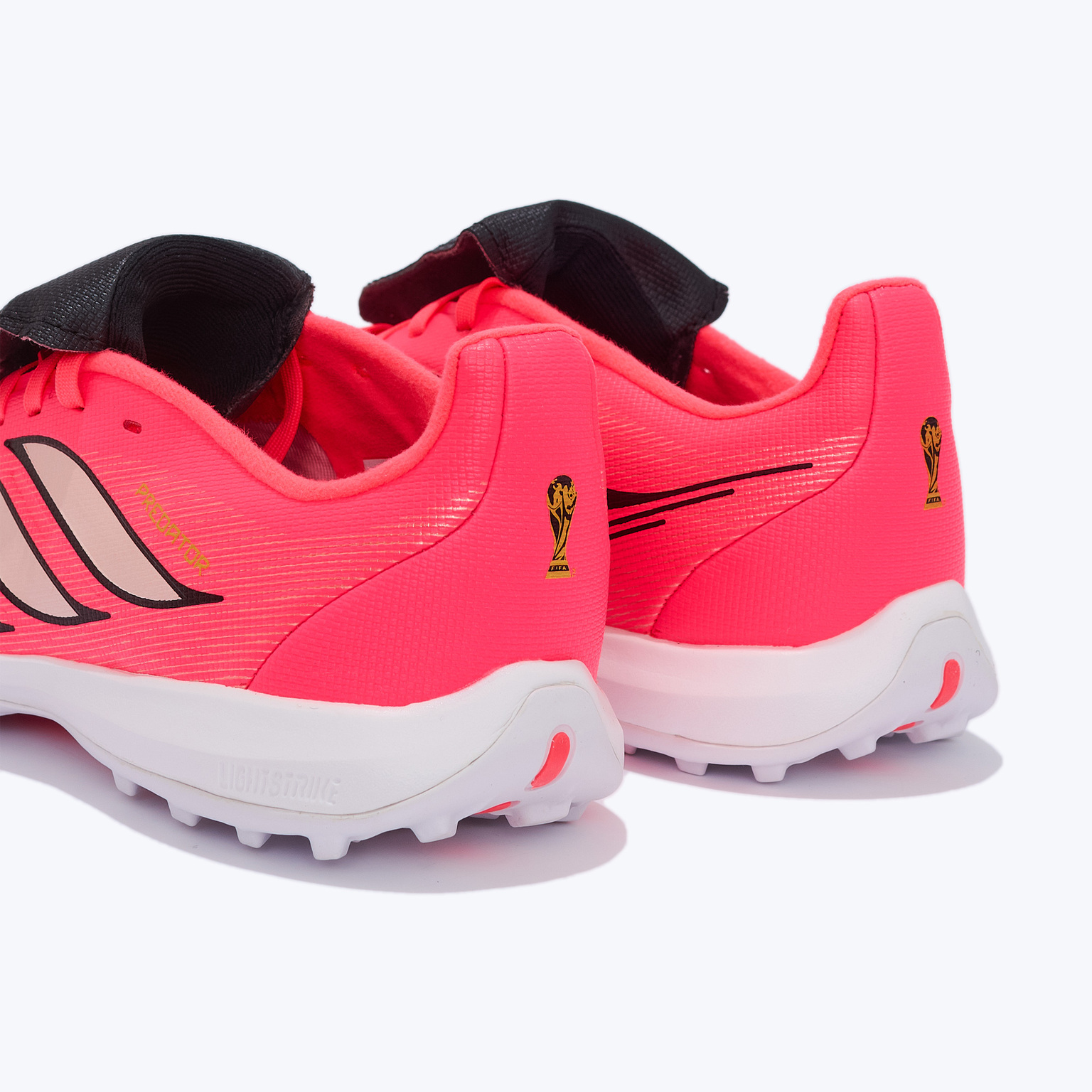 Шиповки детские Adidas Predator League FT TF HQ0007