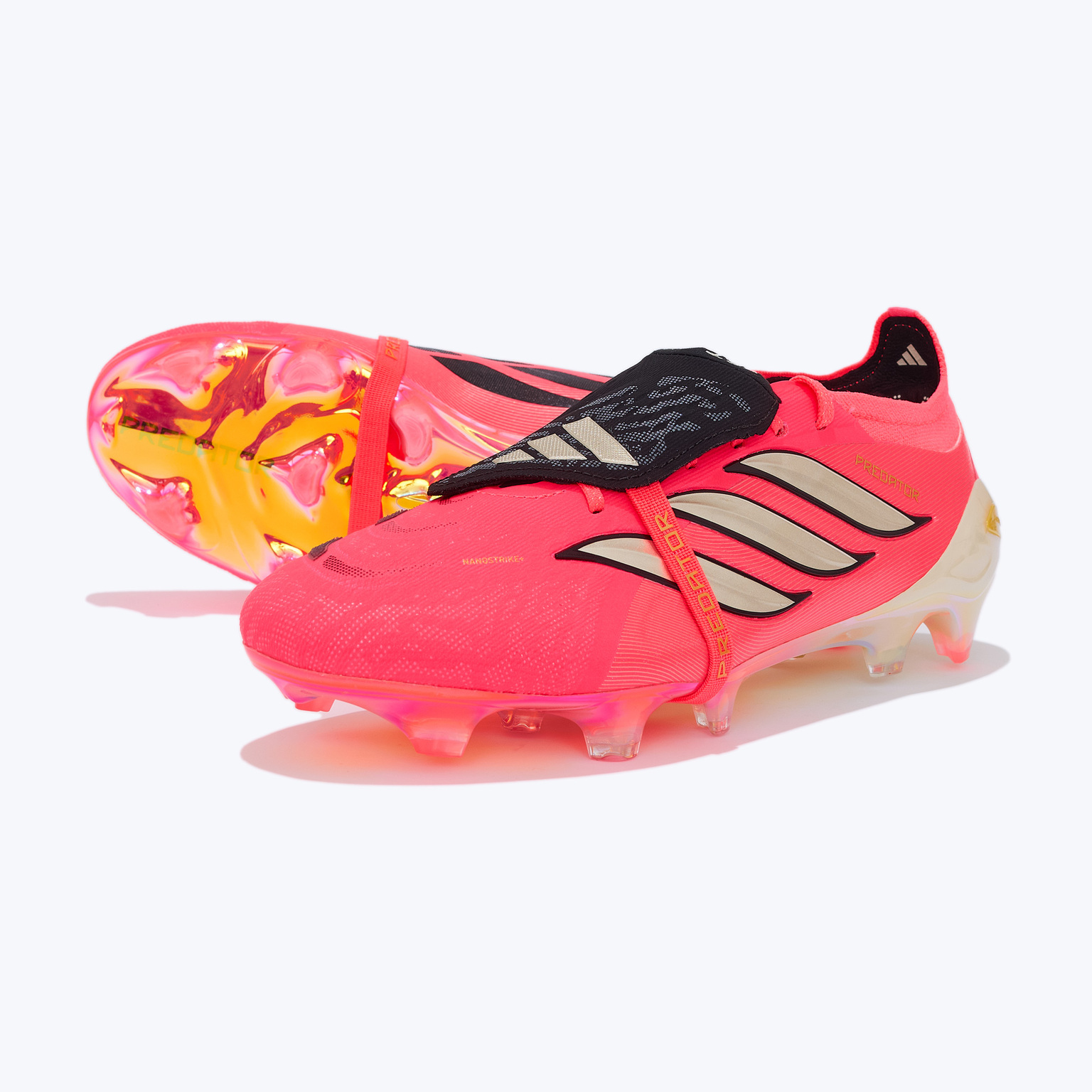Бутсы Adidas Predator Elite FT FG JP6237 – купить в футбольном
