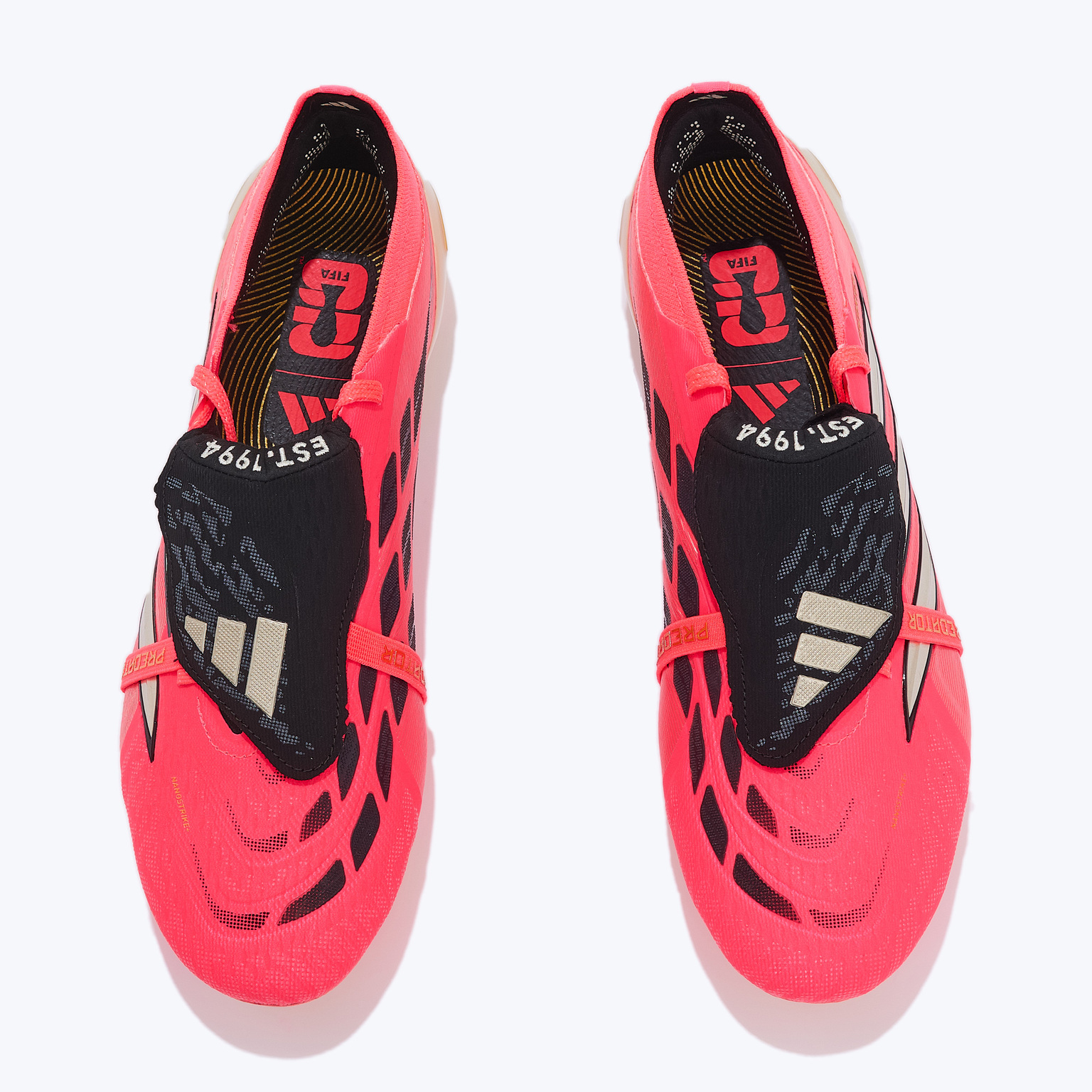 Бутсы Adidas Predator Elite FT FG JP6237
