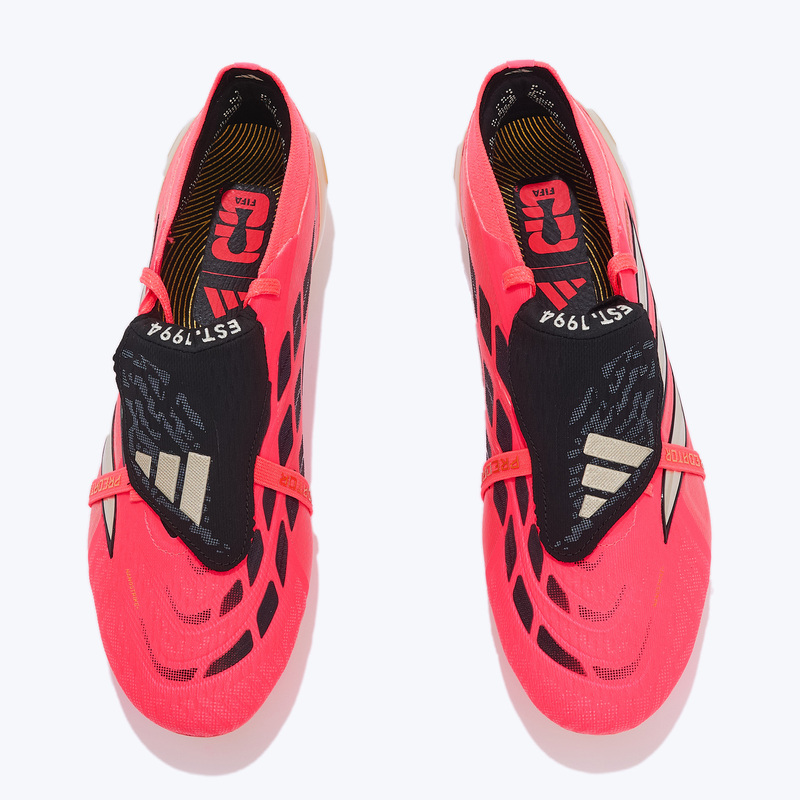 Бутсы Adidas Predator Elite FT FG JP6237