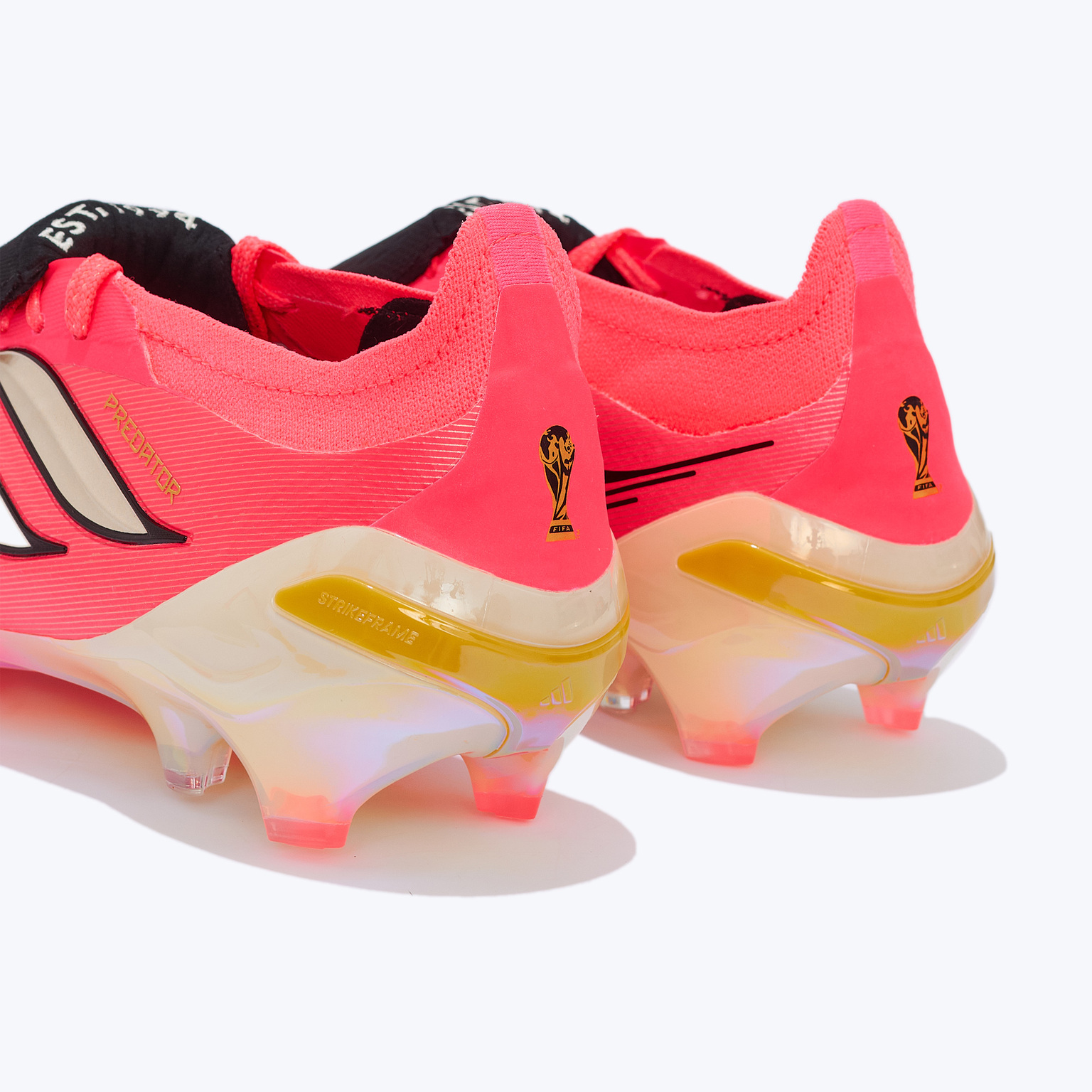 Бутсы Adidas Predator Elite FT FG JP6237