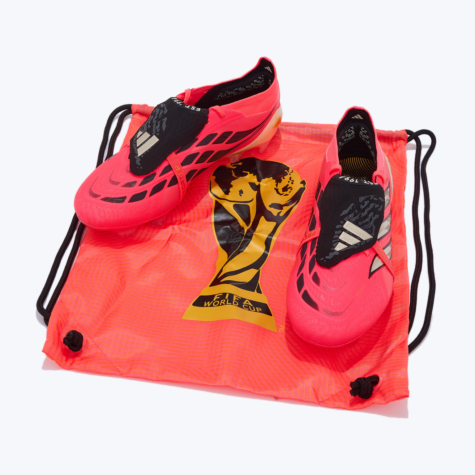 Бутсы Adidas Predator Elite FT FG JP6237