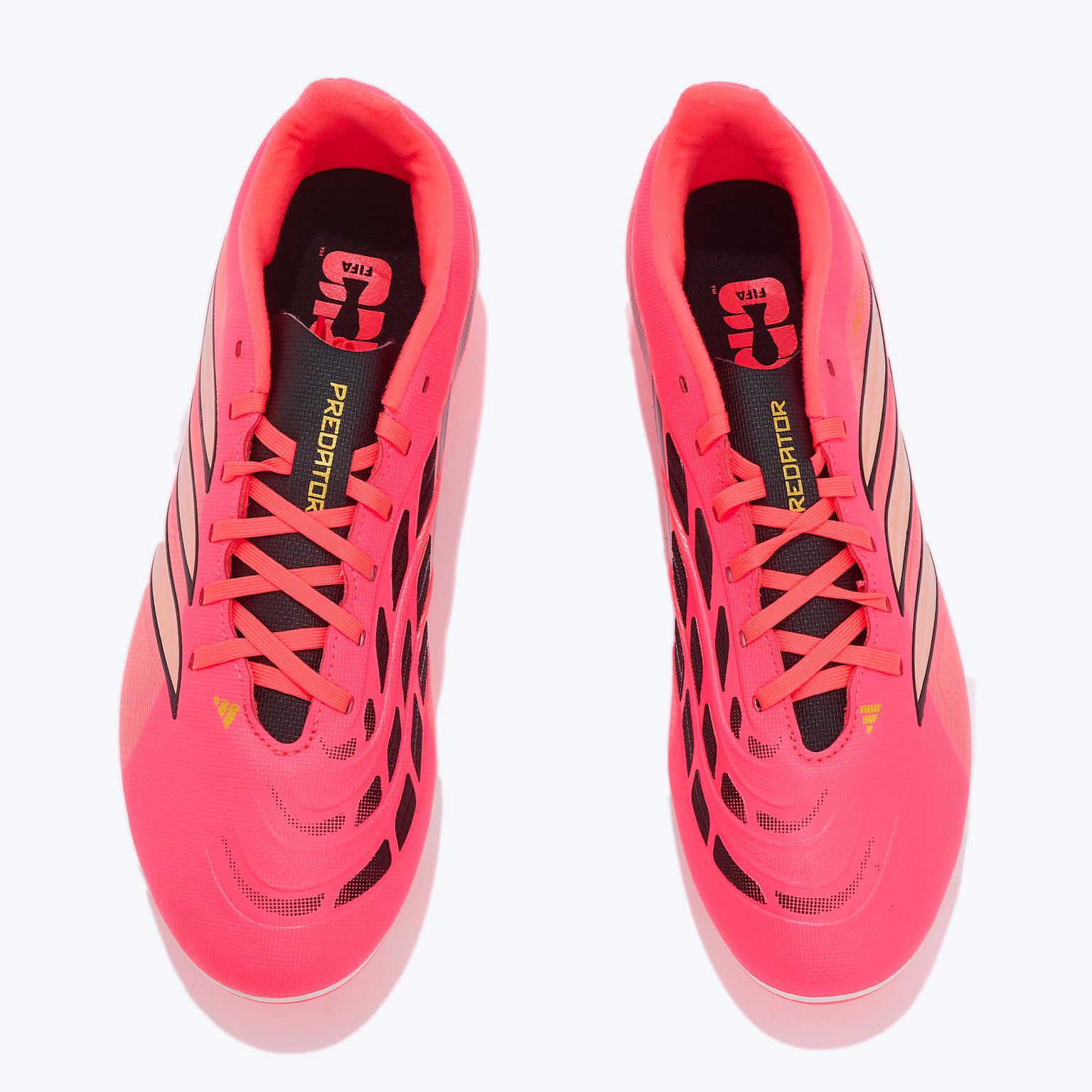 Бутсы Adidas Predator Club FG/MG HP9978