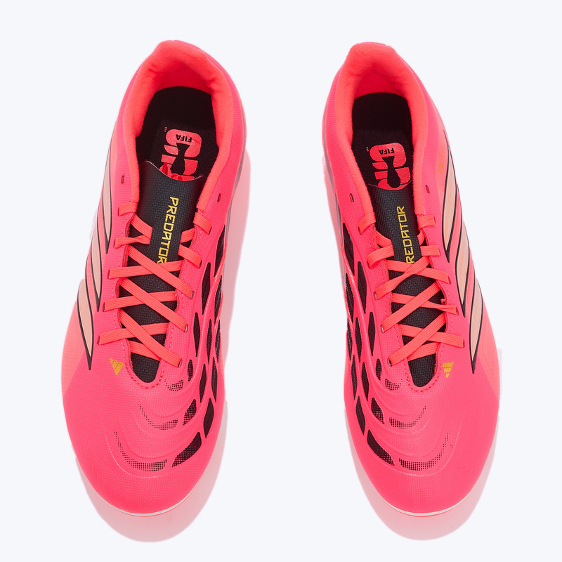 Бутсы Adidas Predator Club FG/MG HP9978