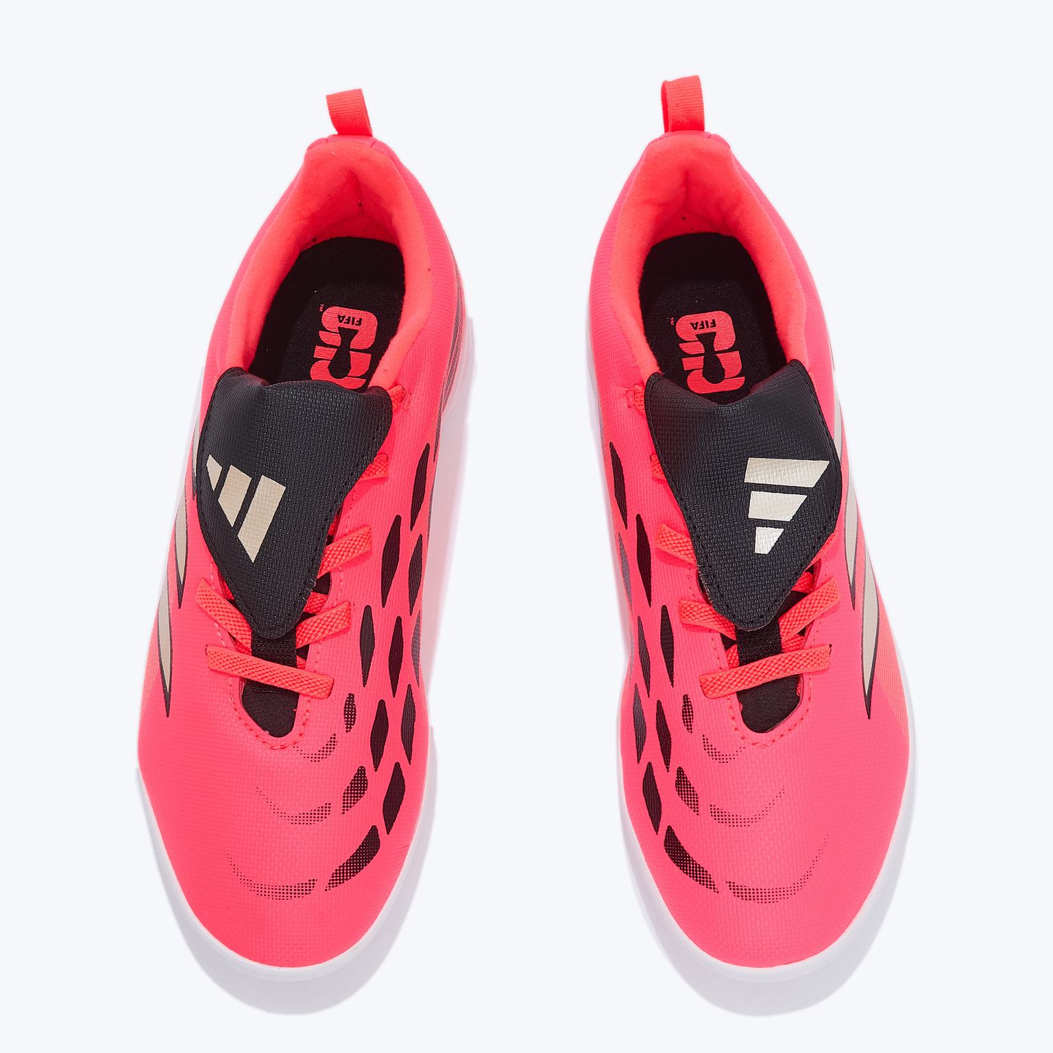 Шиповки детские Adidas Predator Club FT TF HQ2274