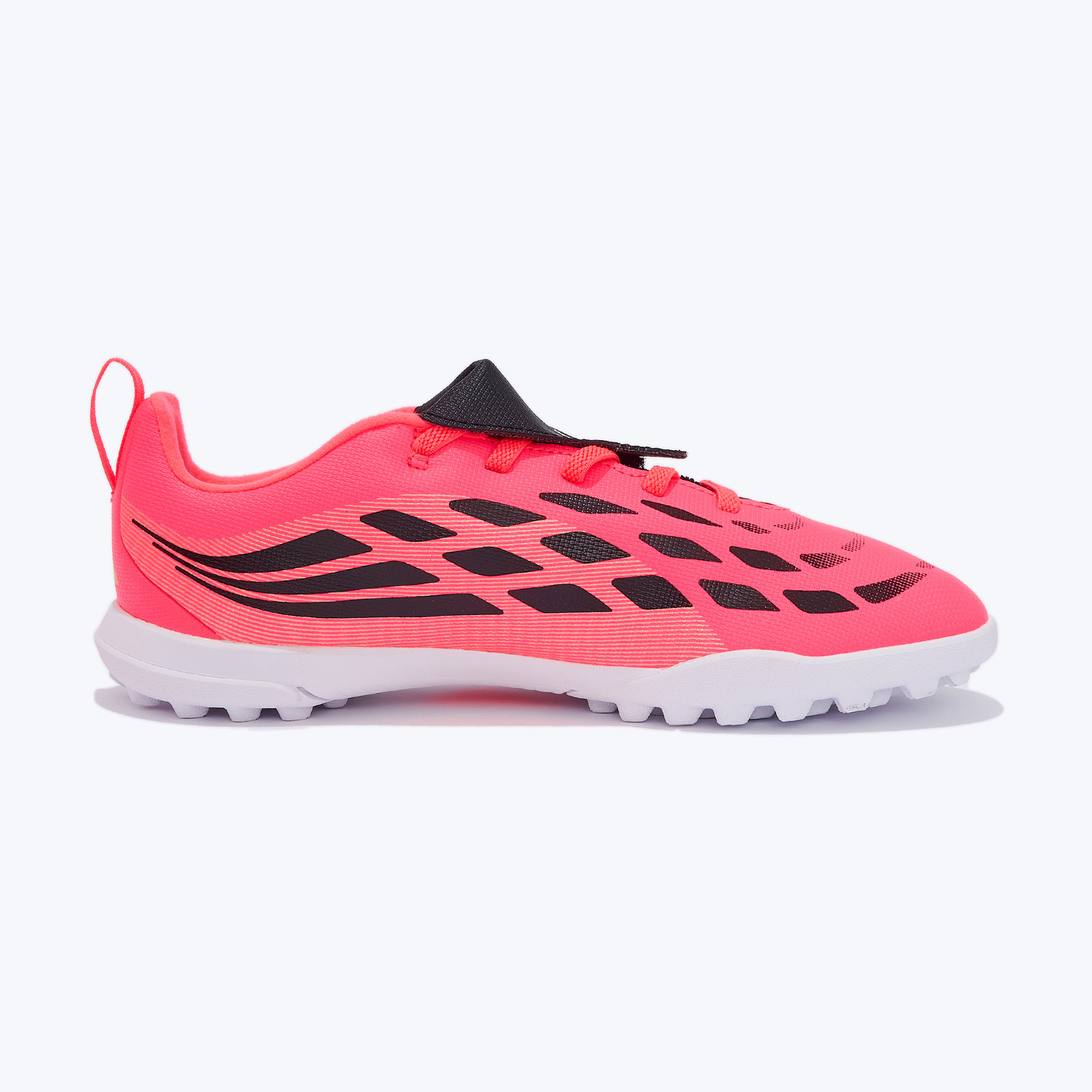 Шиповки детские Adidas Predator Club FT TF HQ2274