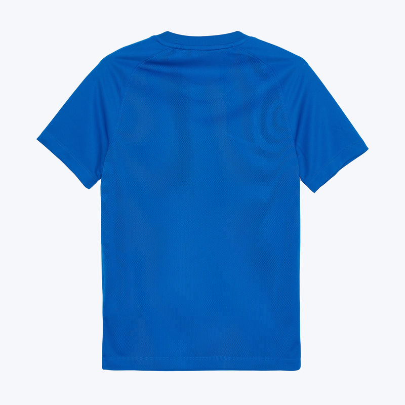 Футболка игровая подростковая Nike Park VIII HV8182-463