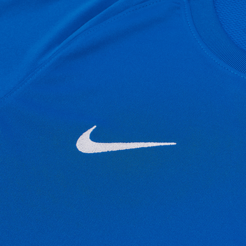 Футболка игровая подростковая Nike Park VIII HV8182-463