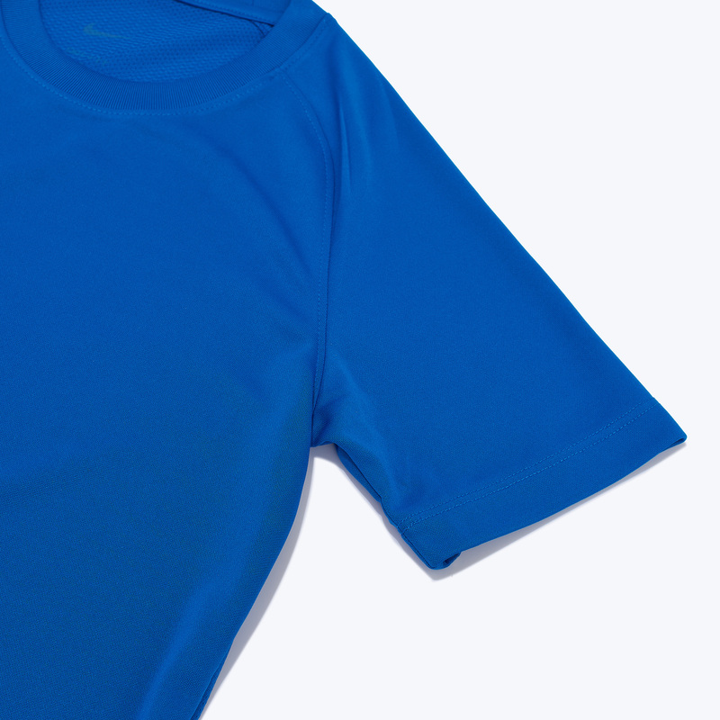 Футболка игровая подростковая Nike Park VIII HV8182-463