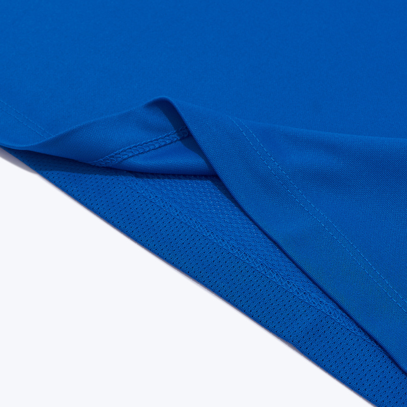 Футболка игровая подростковая Nike Park VIII HV8182-463