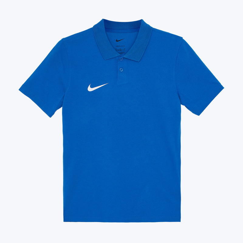 Поло подростковое Nike Park26 IB1195-463