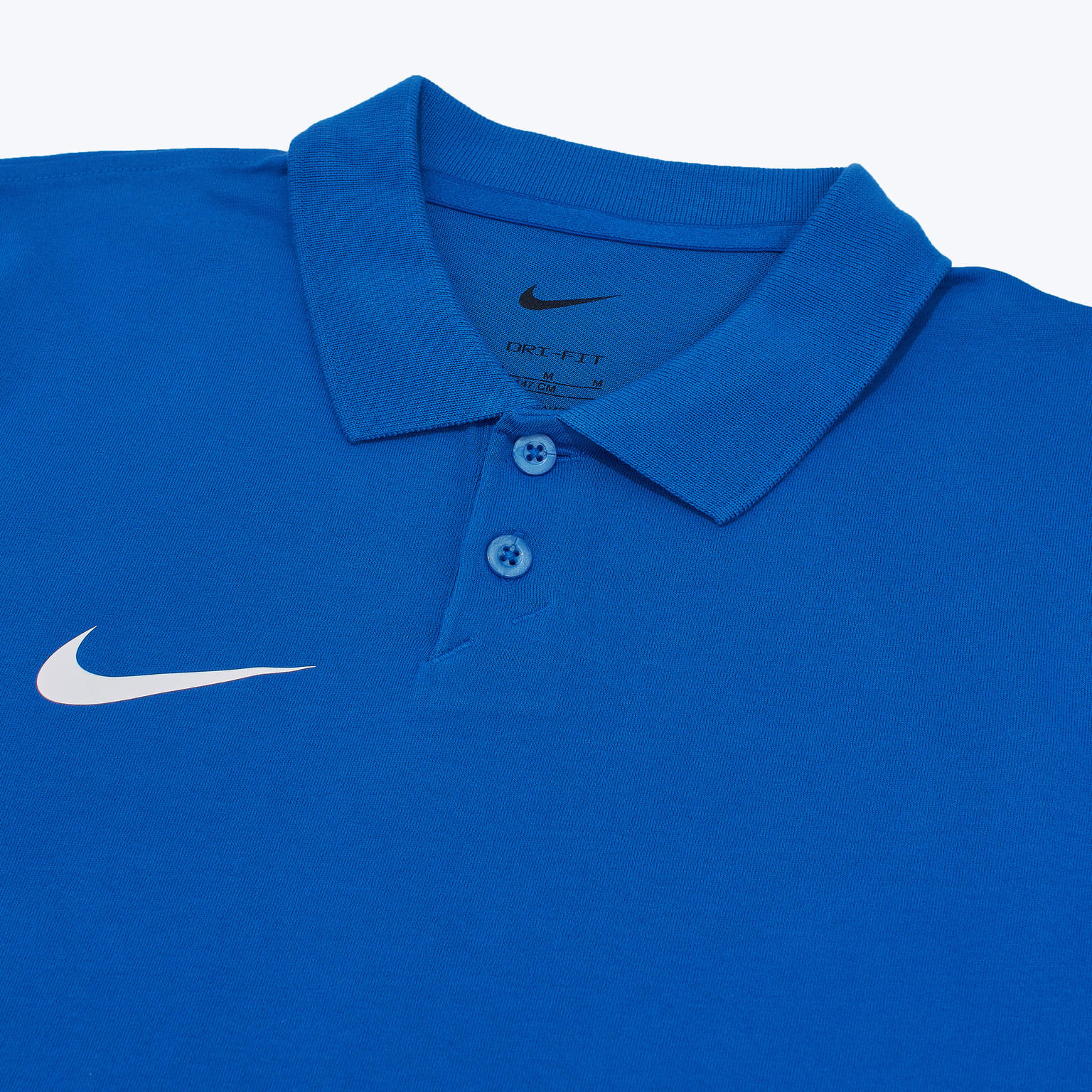 Поло подростковое Nike Park26 IB1195-463