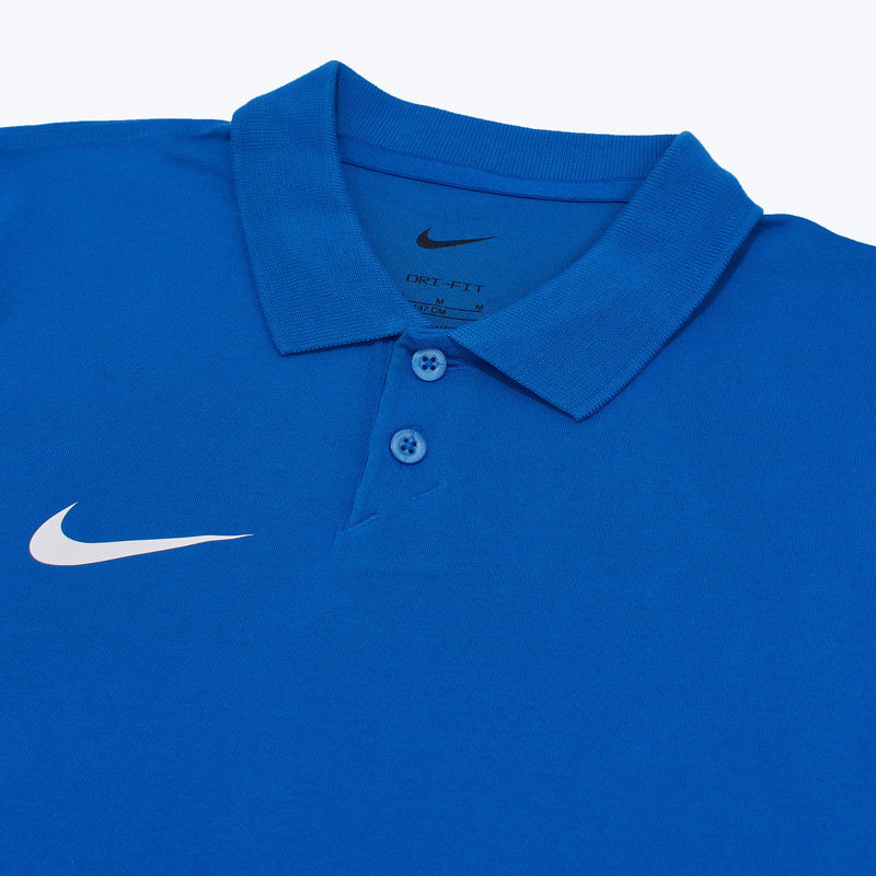 Поло подростковое Nike Park26 IB1195-463