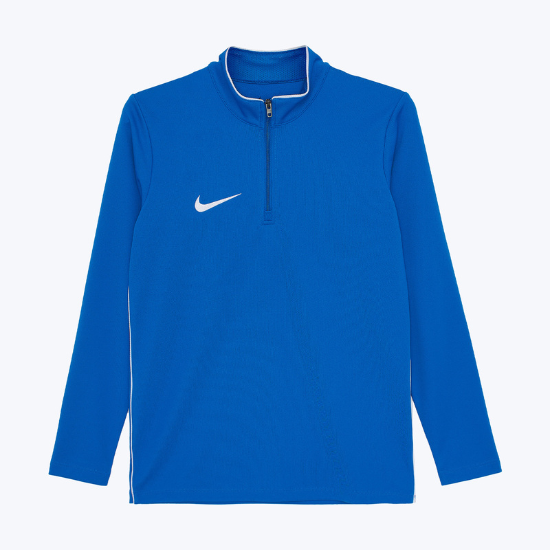 Свитер тренировочный подростковый Nike Park26 Drill Top IB7542-463