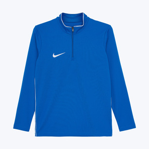Свитер тренировочный подростковый Nike Park26 Drill Top IB7542-463