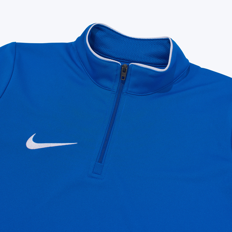 Свитер тренировочный подростковый Nike Park26 Drill Top IB7542-463