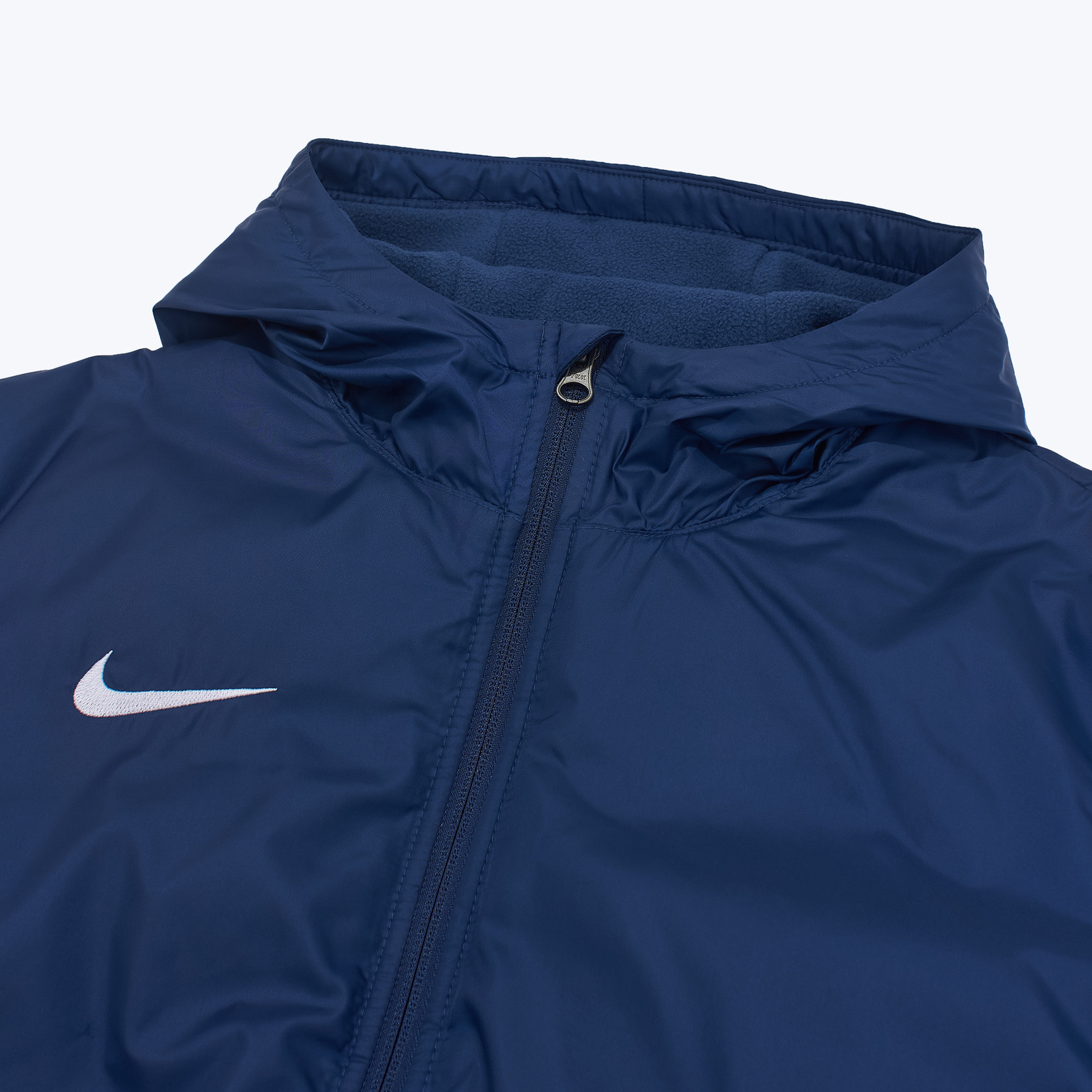 Куртка утепленная подростковая Nike Park26 Fall HM7274-410