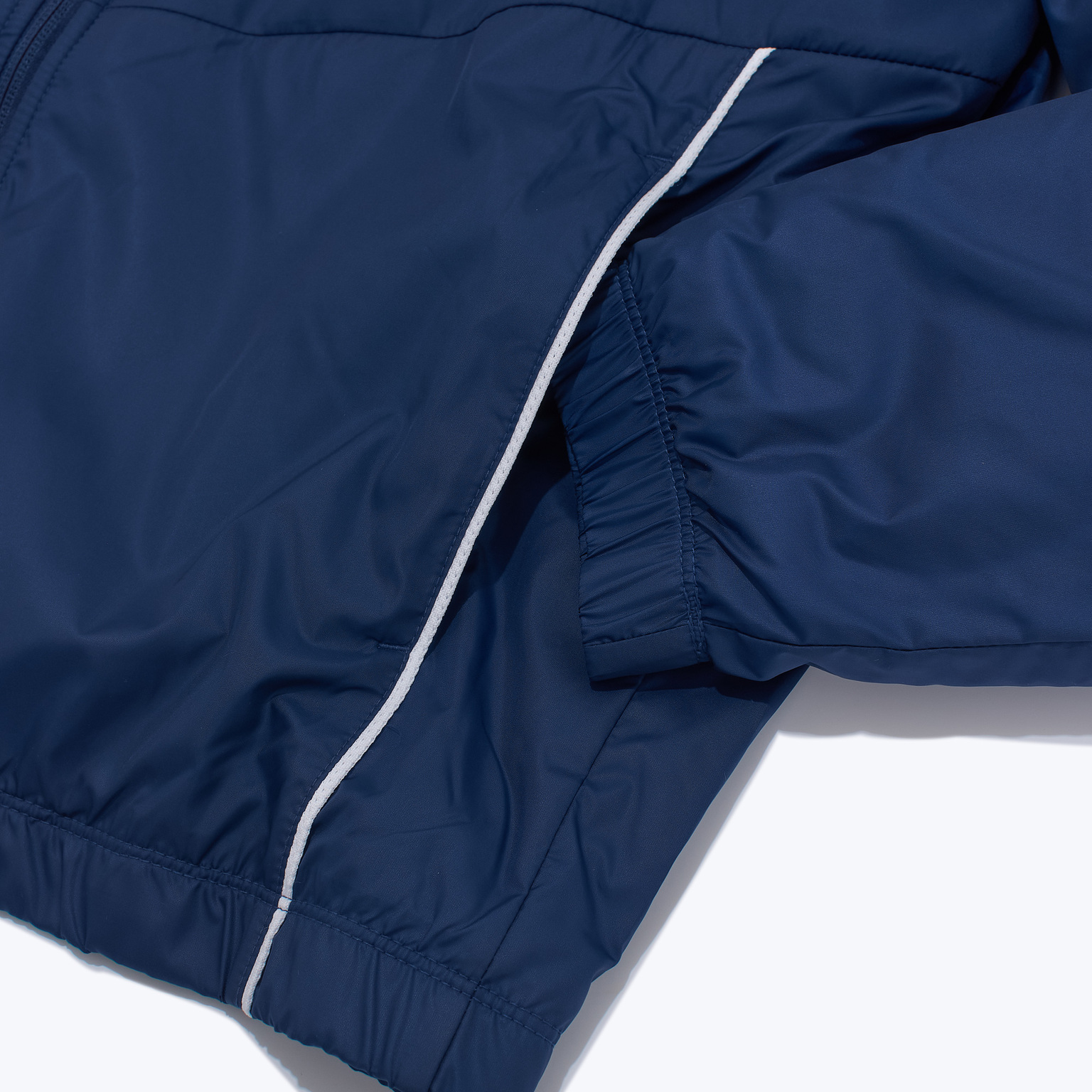 Куртка утепленная подростковая Nike Park26 Fall HM7274-410