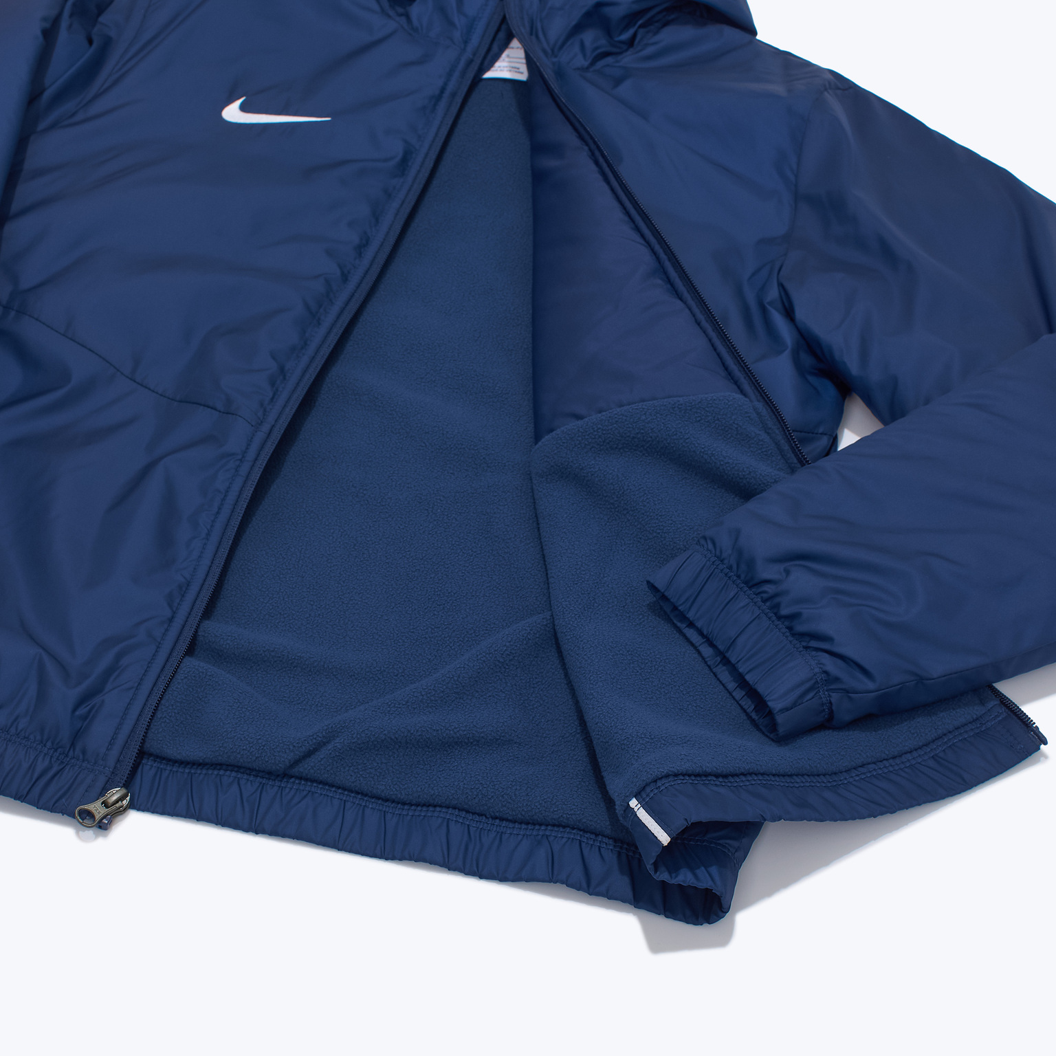 Куртка утепленная подростковая Nike Park26 Fall HM7274-410